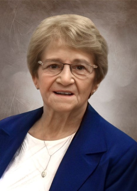 Avis de décès de Françoise Paquet