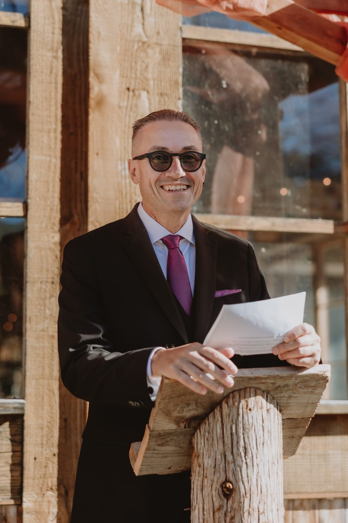 Avis de décès de Mario Langevin