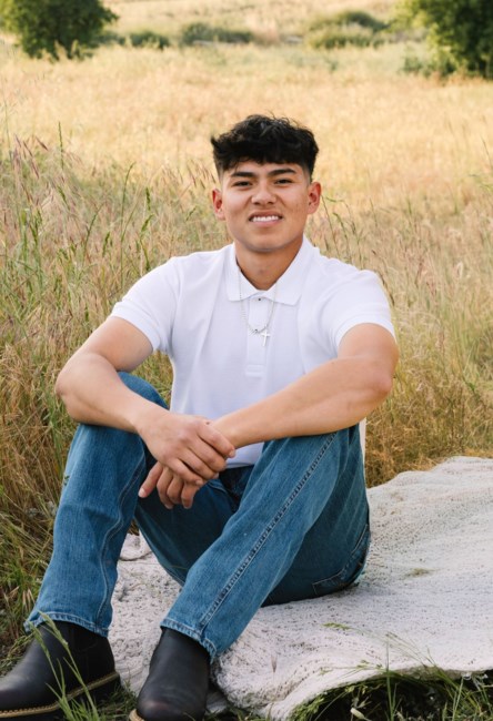 Obituary of Paul Alexander Benavides