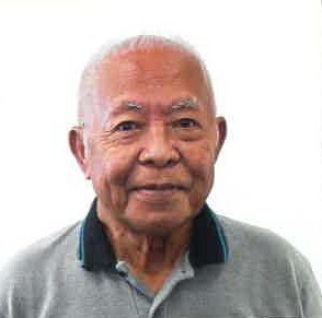 Obituary of James Medina Pasag