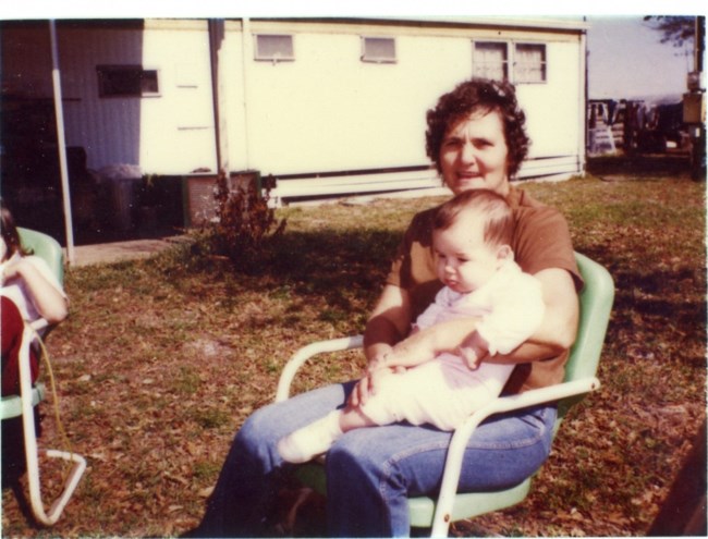 Margaret Willard Obituary Winter Haven Fl