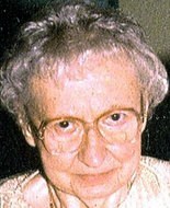 Obituary of Mary Ann Callery