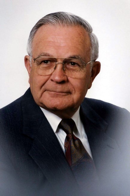 Obituary of Archie Hundley Brooke