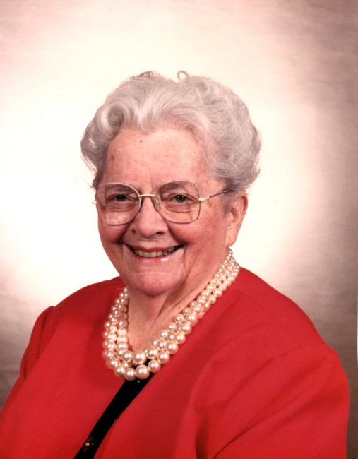 Obituary of Eleanor Akins