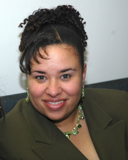 Obituary of Lanarta K. Hernandez