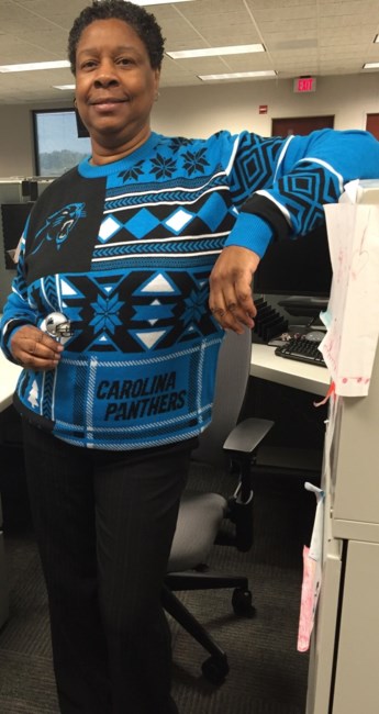 Avis de décès de Sibyl Arnette McLendon Monroe