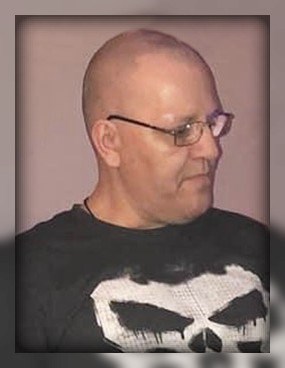 Obituary of Jeffrey Travis Frolich