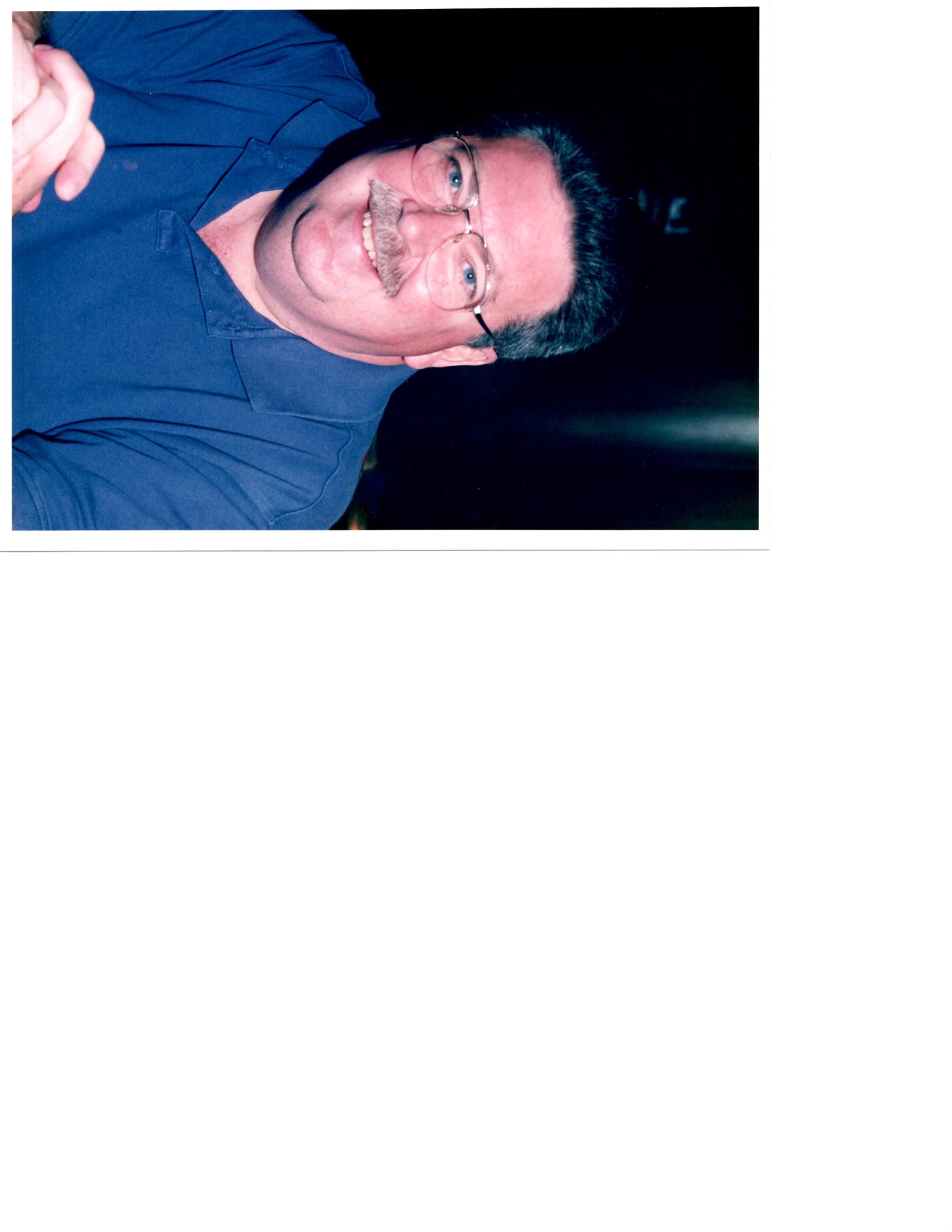 Obituary of Carl Alfred Gessner III