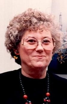 Obituary of Barbara Ann Bellamy