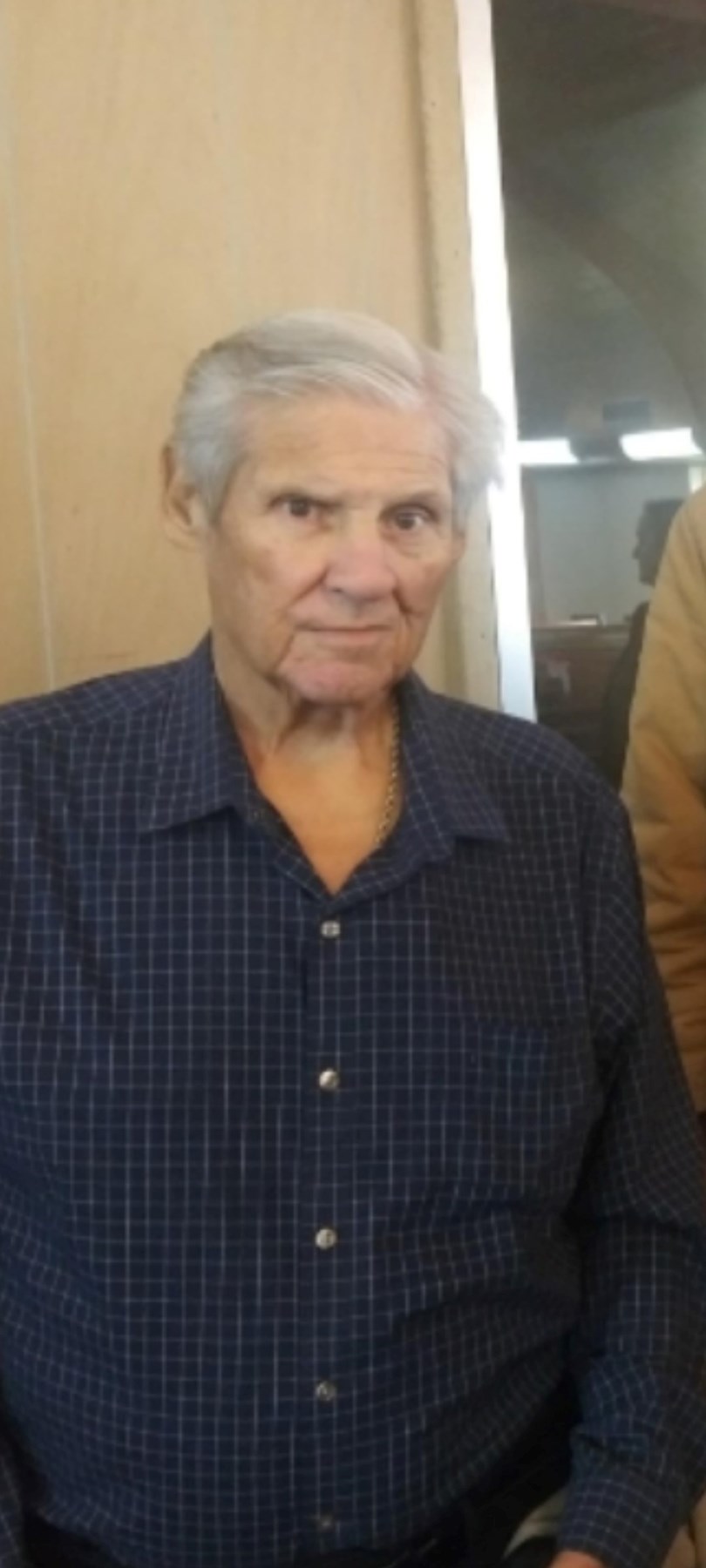 Obituary of Charles Donald Suits