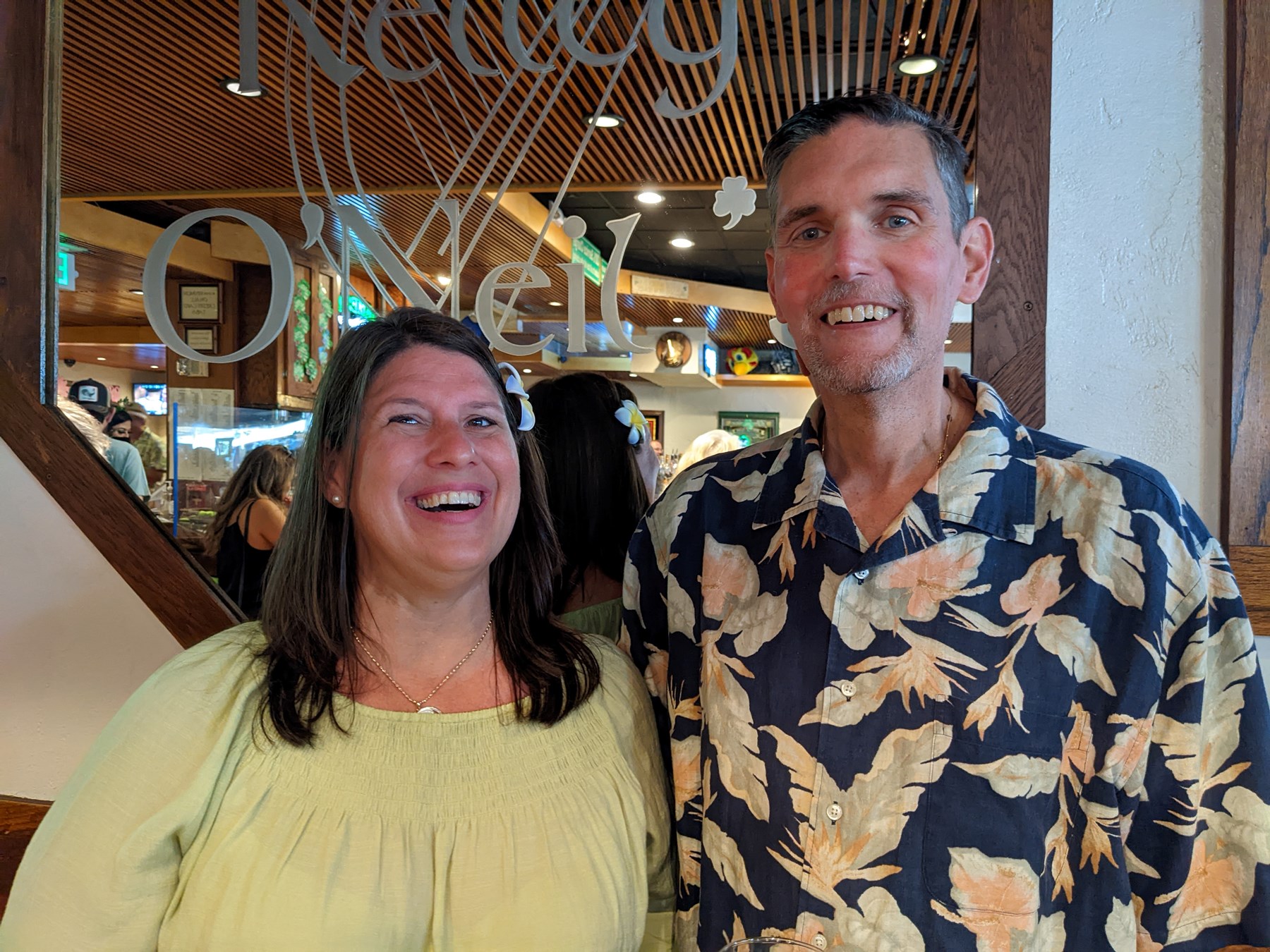 Obituary of Lance Andrew Wilson