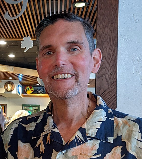 Obituary of Lance Andrew Wilson