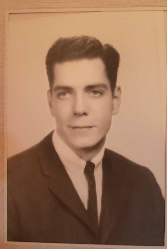 Obituary of Frank A. Layre Sr.