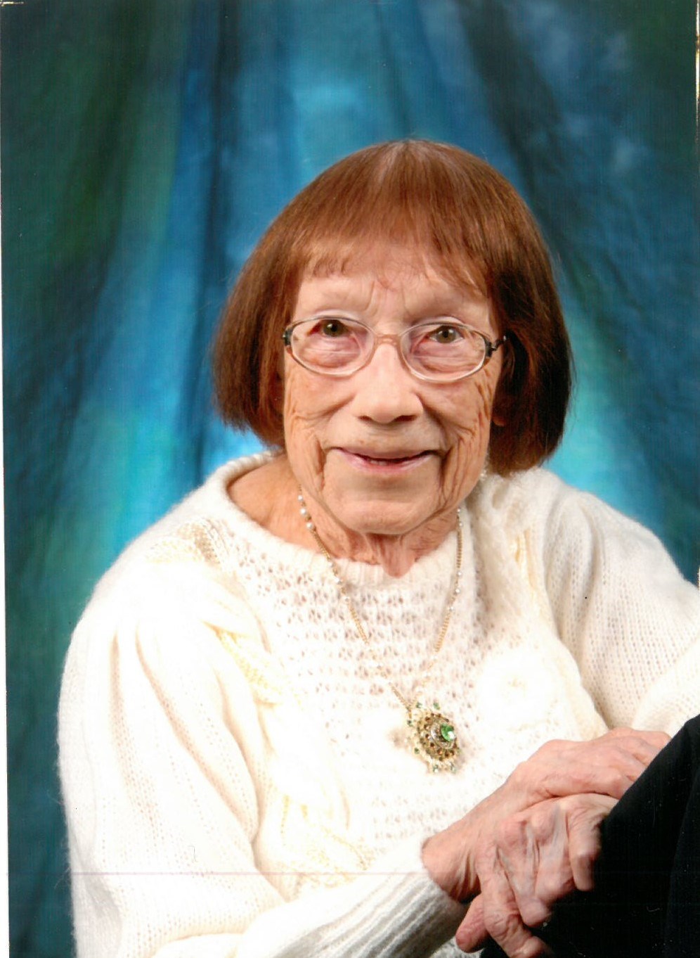 Obituario de Ruth Elizabeth Young