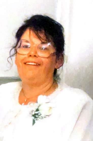 Avis de décès de Peggy Joyce Looney