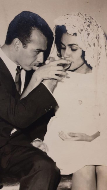 Obituary of Marcos Romero