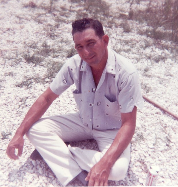 Obituary of Clifford Johnson