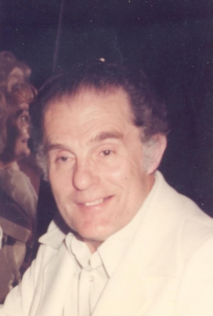 Obituary of Earl Douglas Stratton