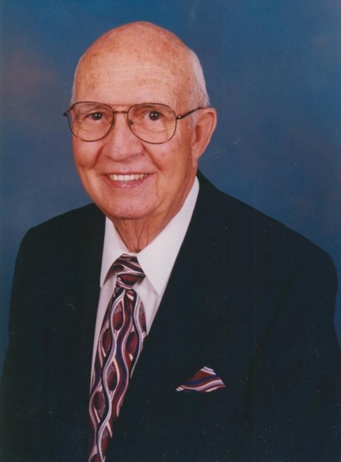 Obituary of Elmer Lee Ratliff