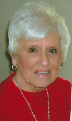 Obituario de Lillian C. Soares