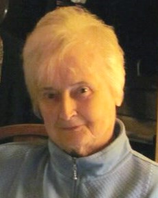 Obituary of Beatrice Ann Overholt
