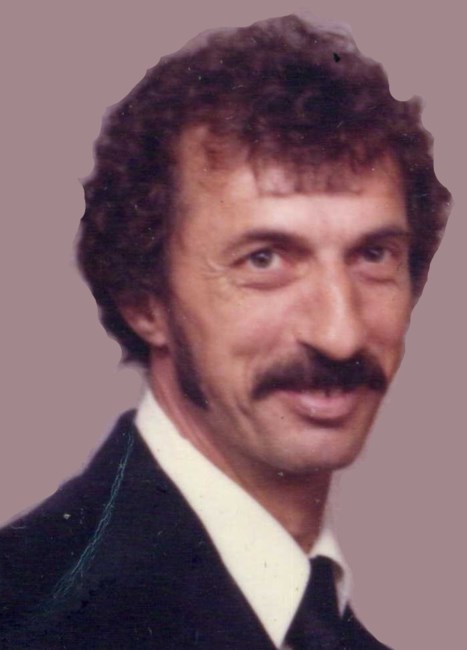 Obituary of Gilbert Dean Carrico