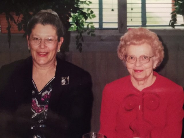 Obituary of Margaret Elizabeth Faircloth