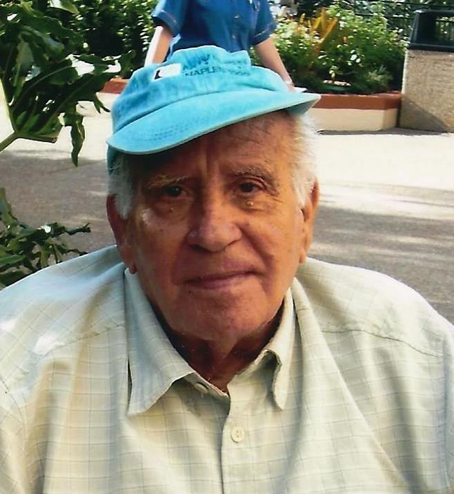 Obituary of Jorge Esteban Castro