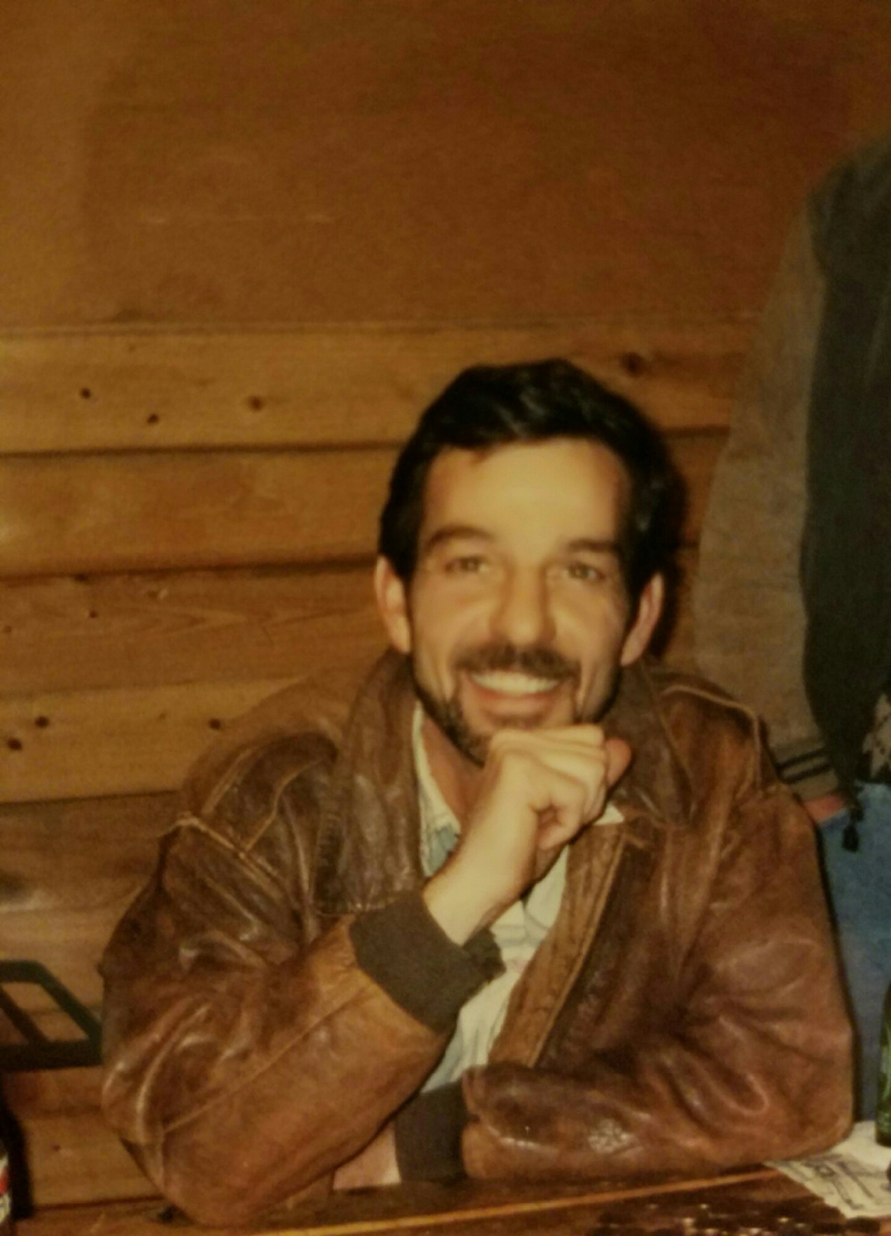 Obituary of Michael Brian Lewis