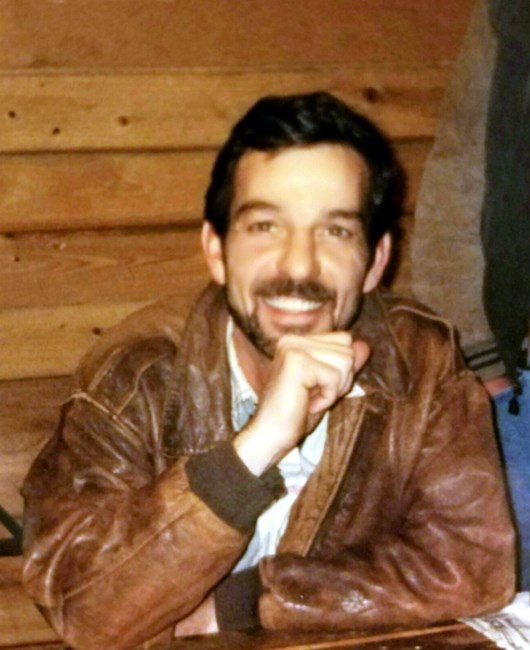 Obituary of Michael Brian Lewis