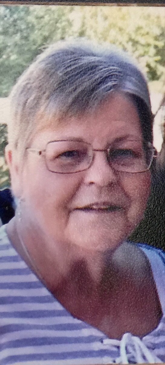 Obituary of Patricia "Patty" Willer