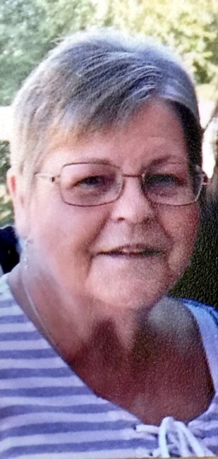 Obituary of Patricia "Patty" Willer