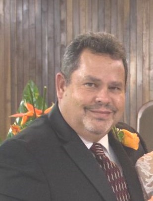 Avis de décès de Luis "Wiso" Fernando Frechel Figueroa
