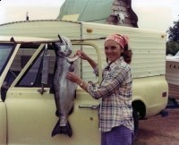 Obituary of Susan L. McComas