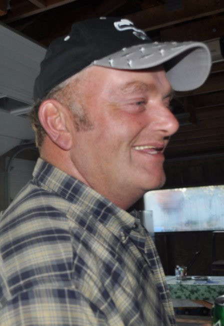 Obituary of Richard Dana Ellis Sr.