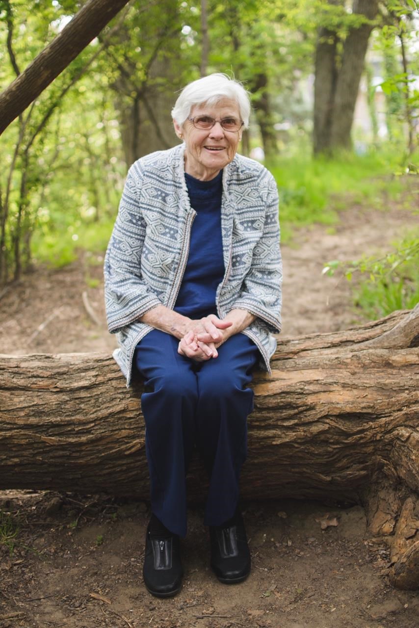 Obituary of Betty Ann Williams