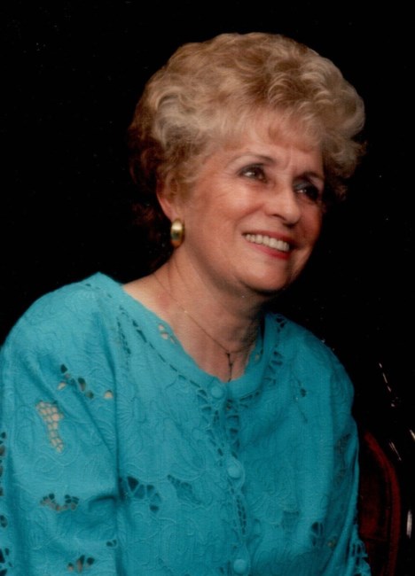 Obituary of Helen Ruth Munther