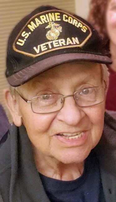 Obituary of Robert Van Derbeck Shinn Jr.
