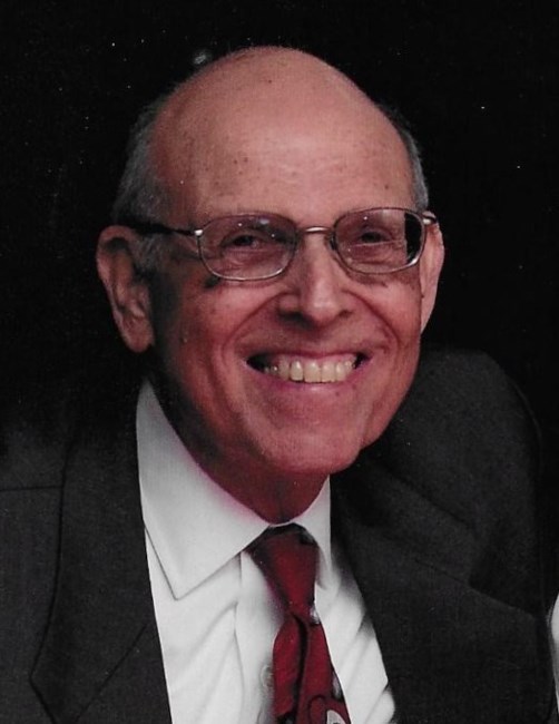 Obituary of Mr. Carl Louis Heifetz