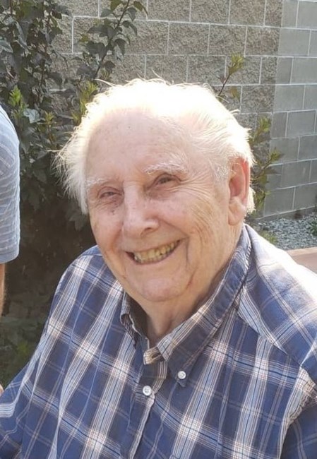 Obituary of Wilfred Carl Wageler