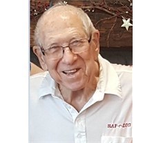 Obituary of John Paul Marcinek