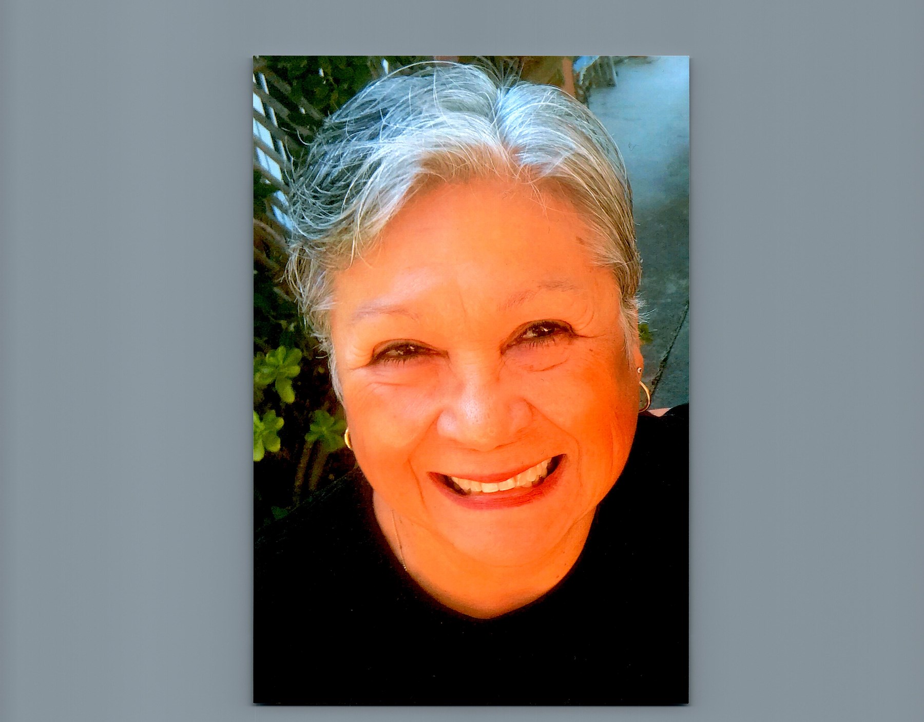 Obituary of Gloria Maria Jensen