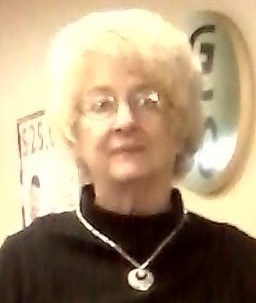 Obituary of Judy Kay Bollinger