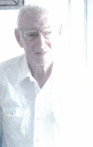 Obituary of Mr. Charles Edwin Pritchett