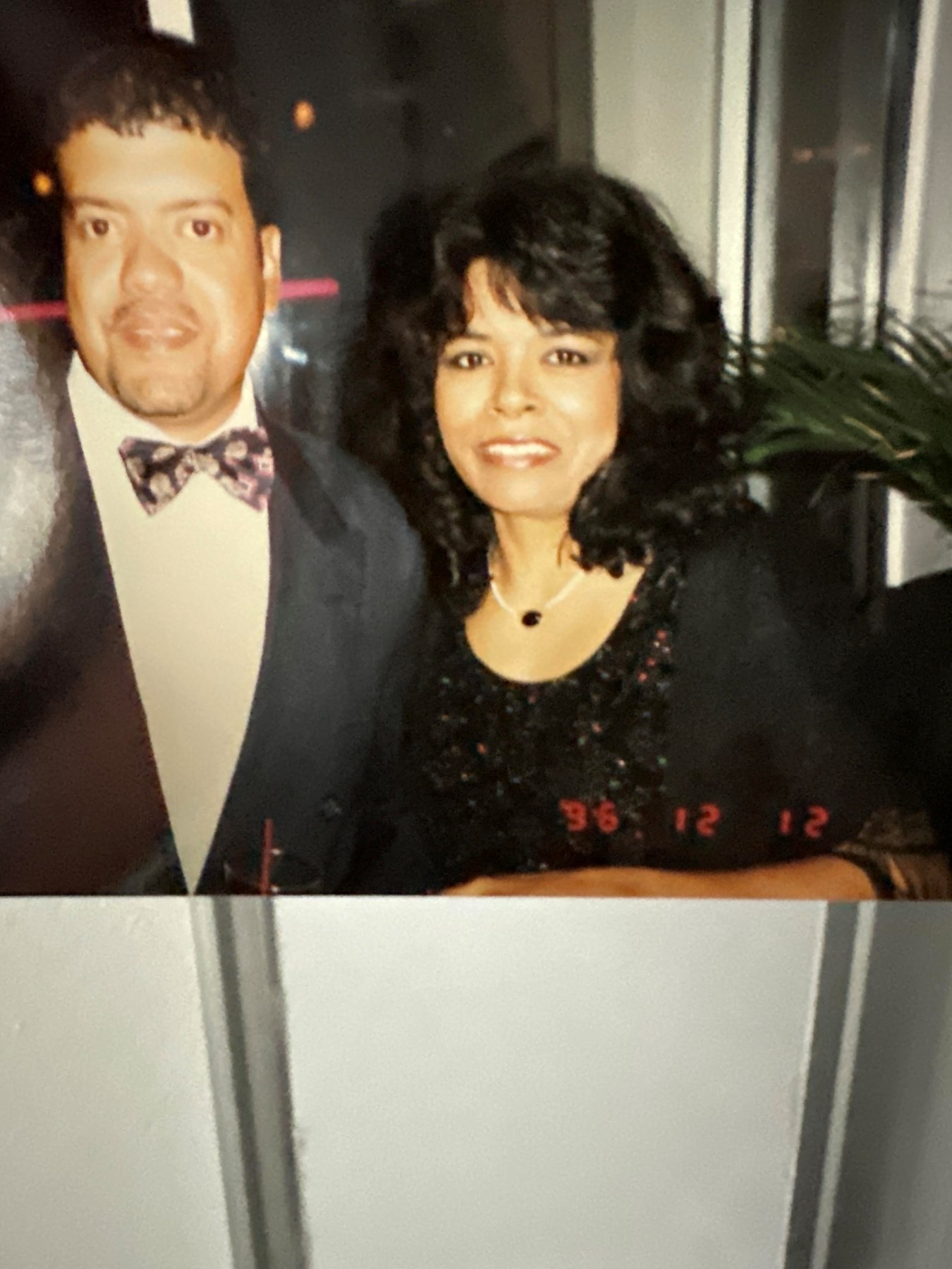 Obituary of Leticia "Lettie" Vasquez