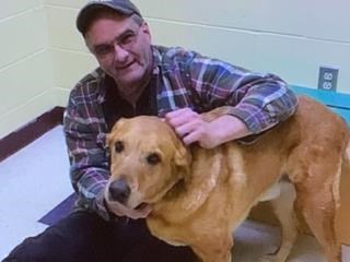 Obituary of Frank John Clark