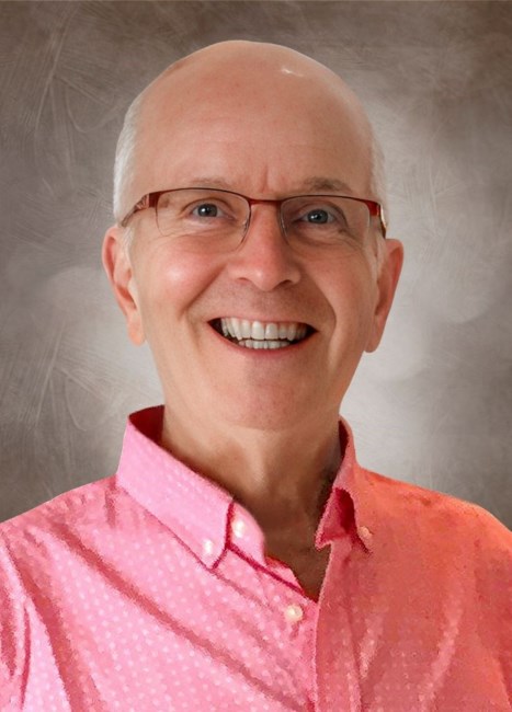 Obituary of Raymond Mayer