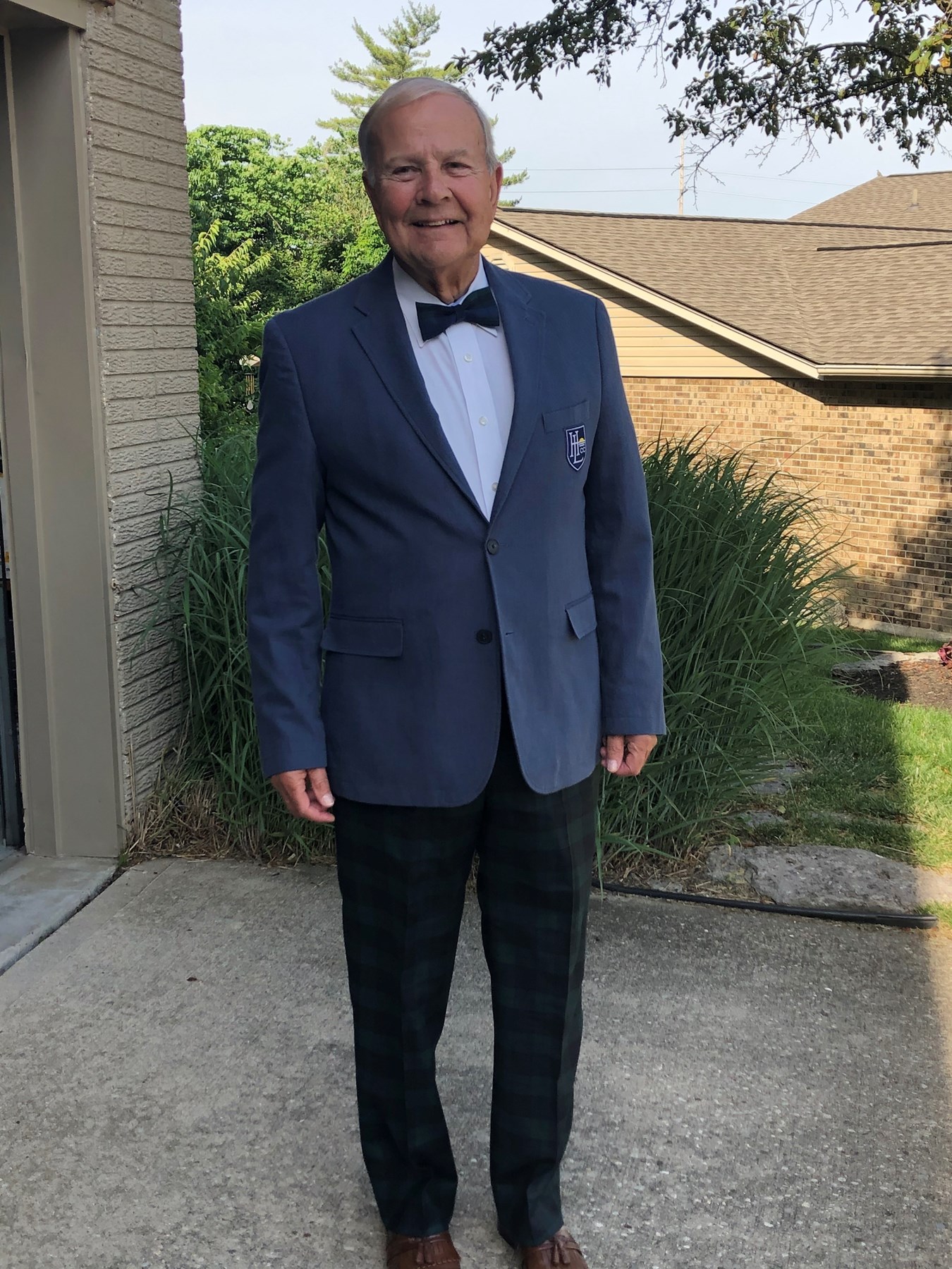 Obituary of Ronald Lee McGriff