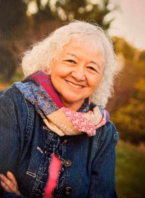Obituary of Karen Marie Cooley