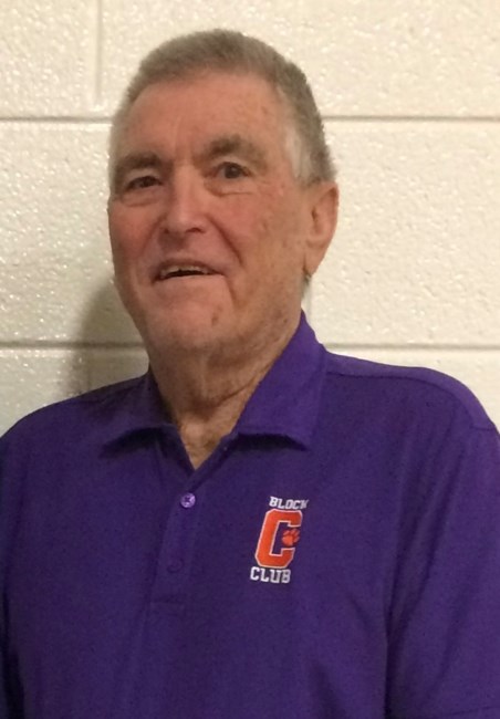 Obituary of David Bachman Ellisor